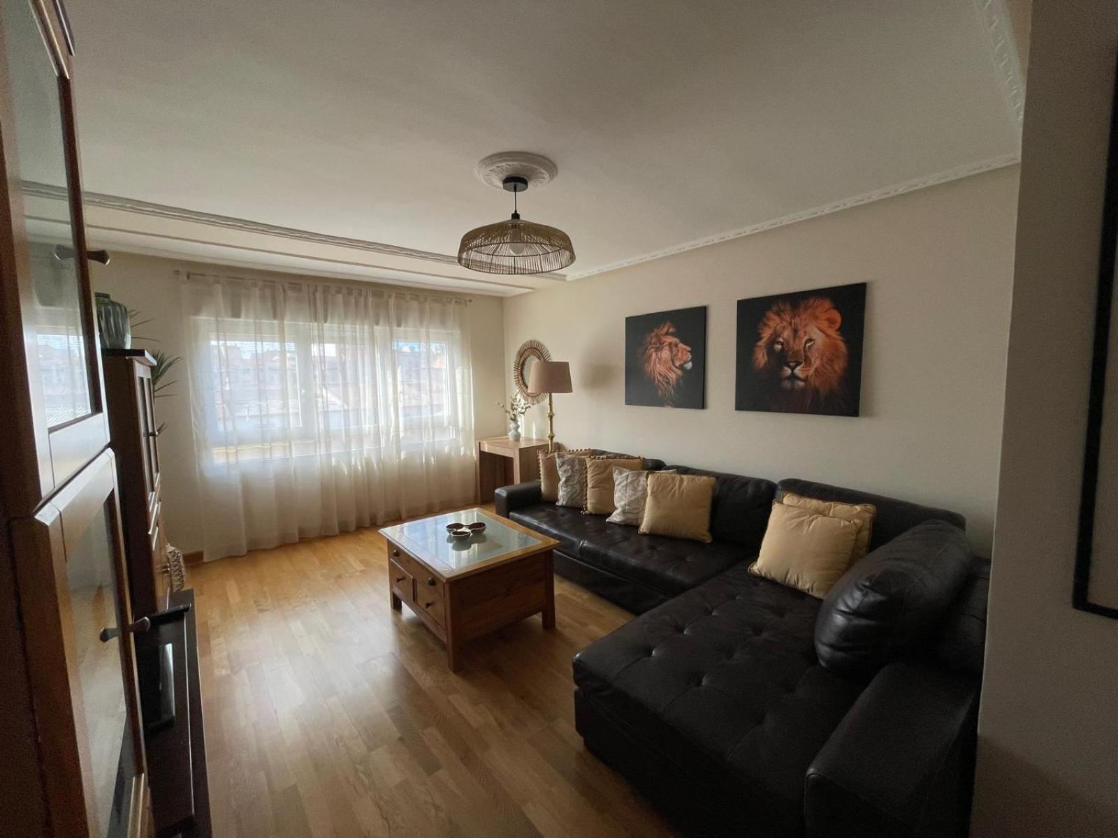 Casa Loreto - Vut Le 1032 Apartamento León