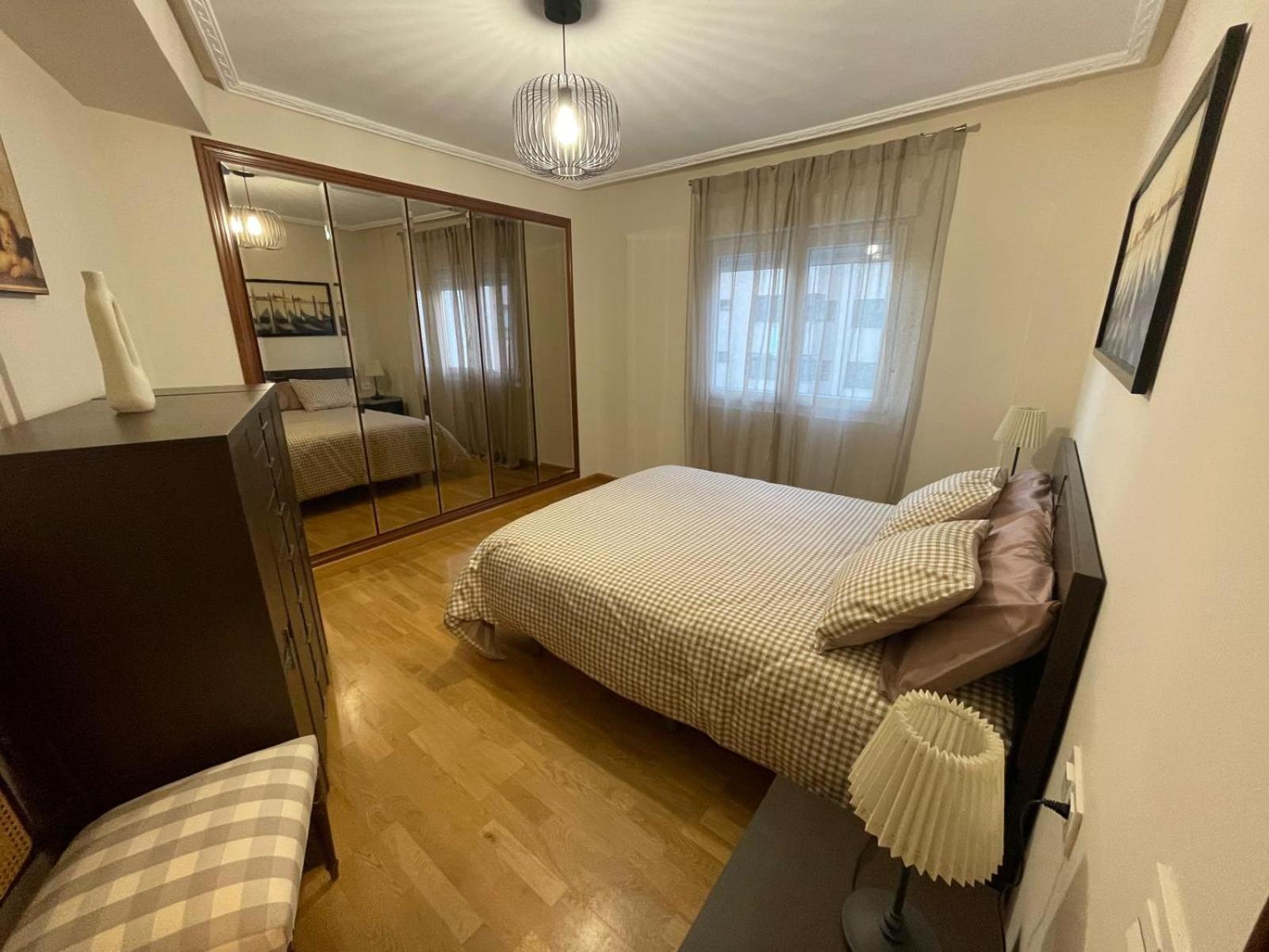 Apartamento Casa Loreto - Vut Le 1032 León