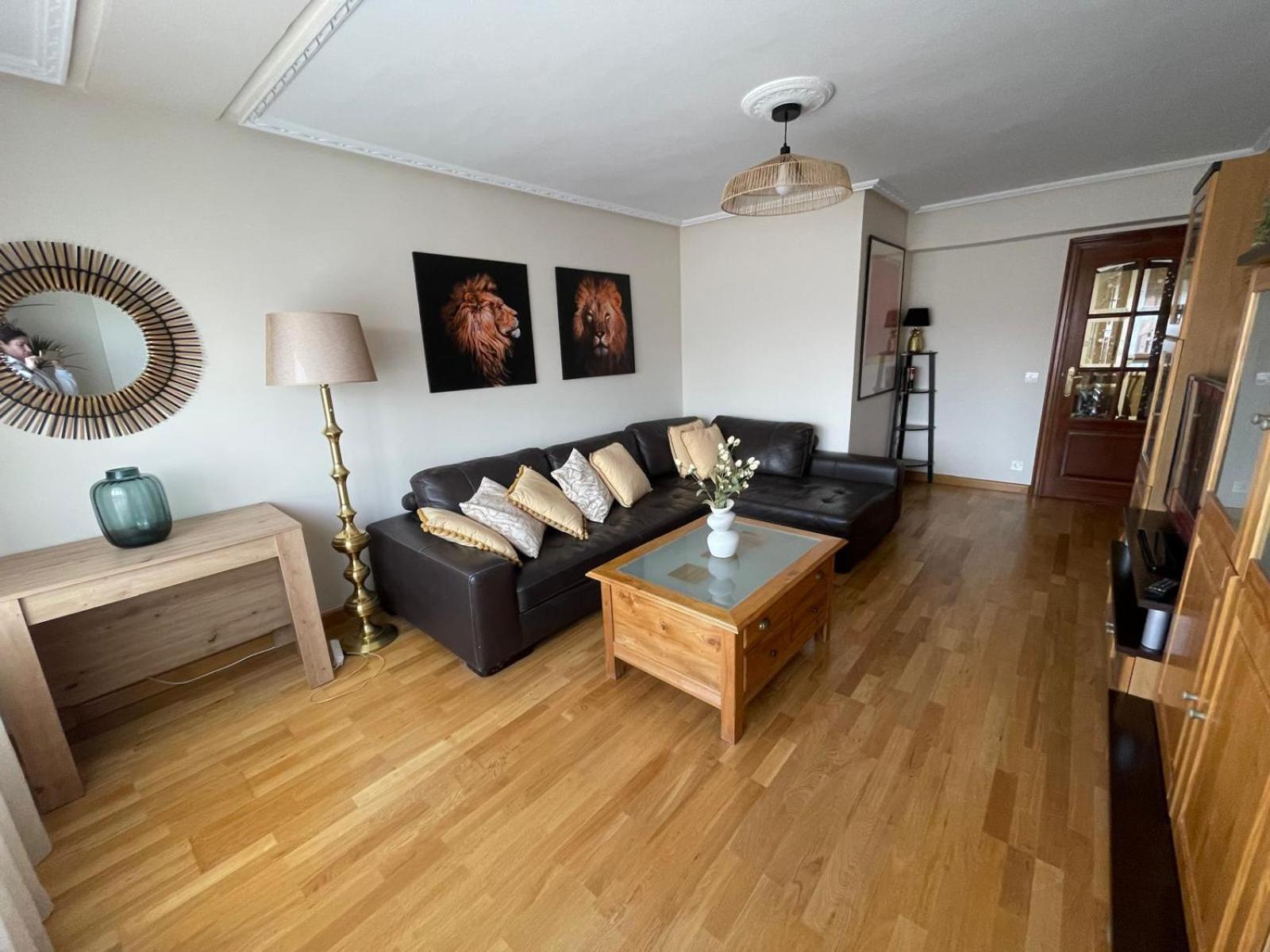 Apartamento Casa Loreto - Vut Le 1032 *