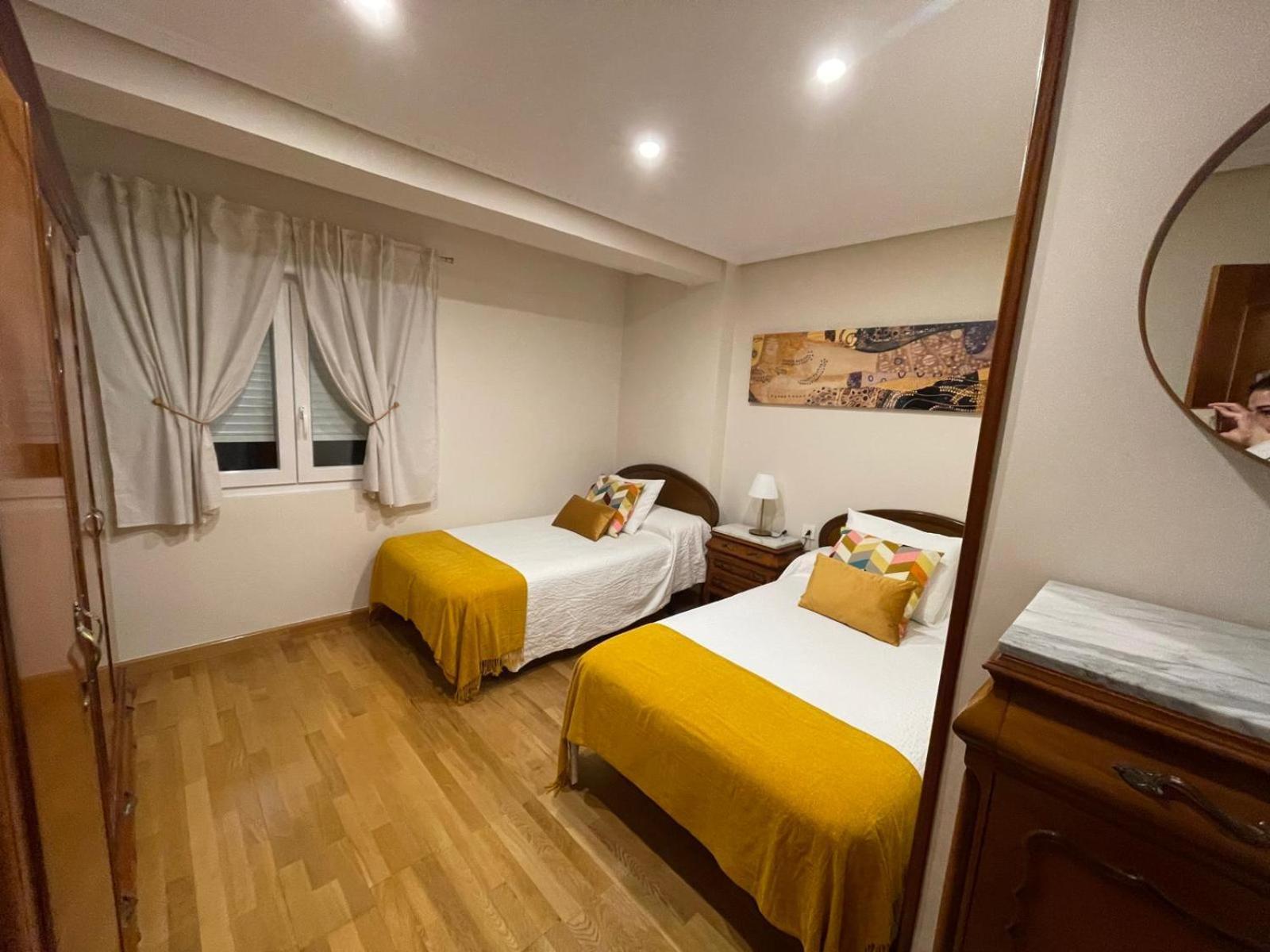 Casa Loreto - Vut Le 1032 Apartamento León