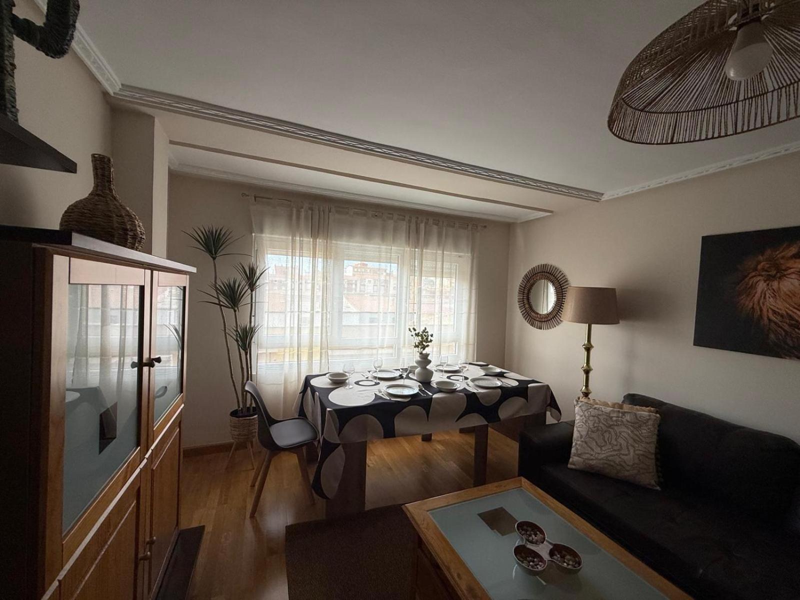 Apartamento Casa Loreto - Vut Le 1032 León