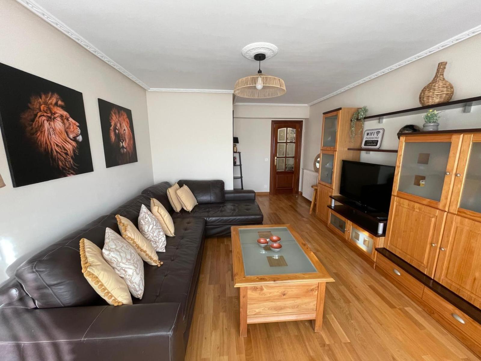 Apartamento Casa Loreto - Vut Le 1032