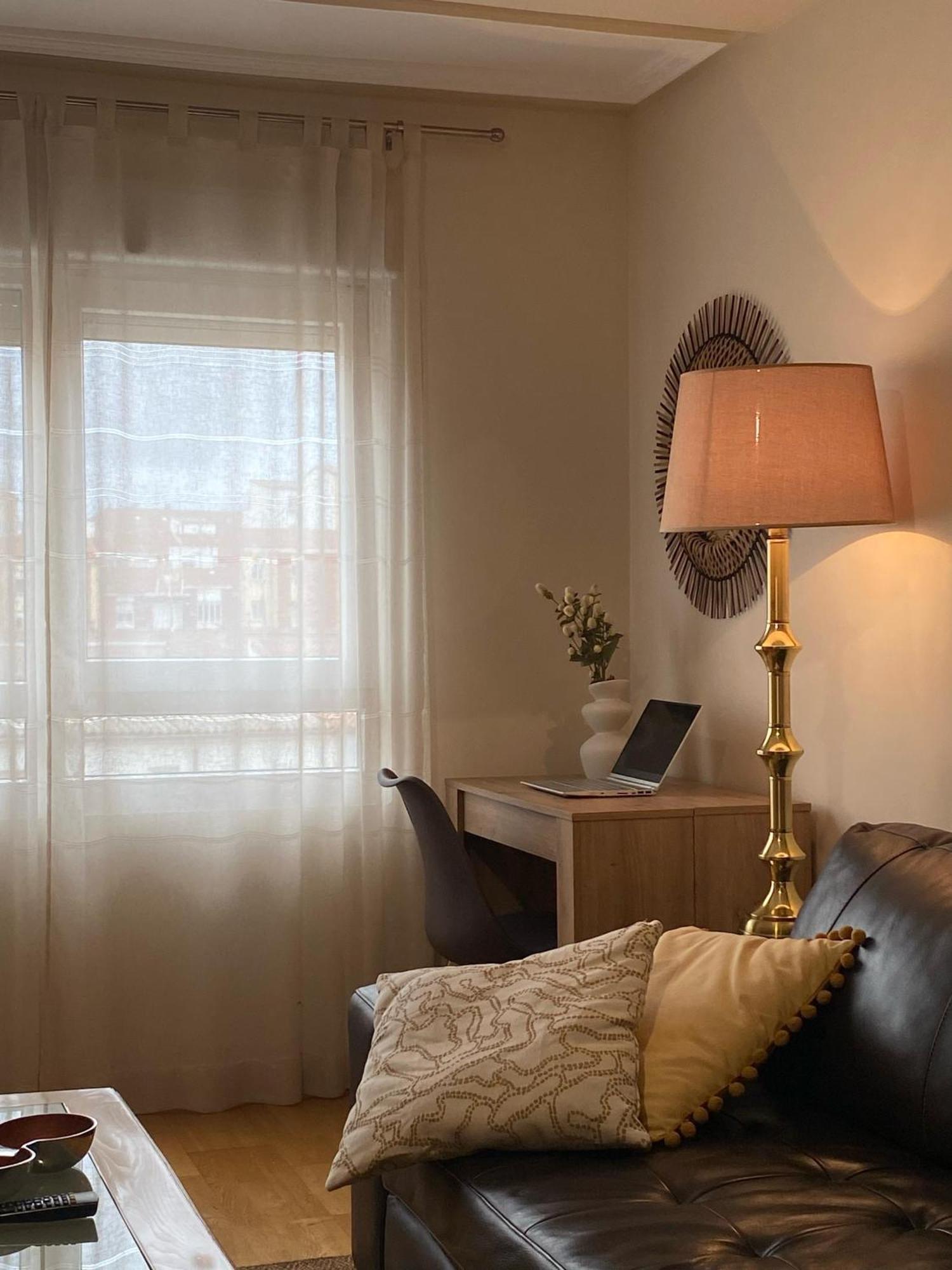 Apartamento Casa Loreto - Vut Le 1032