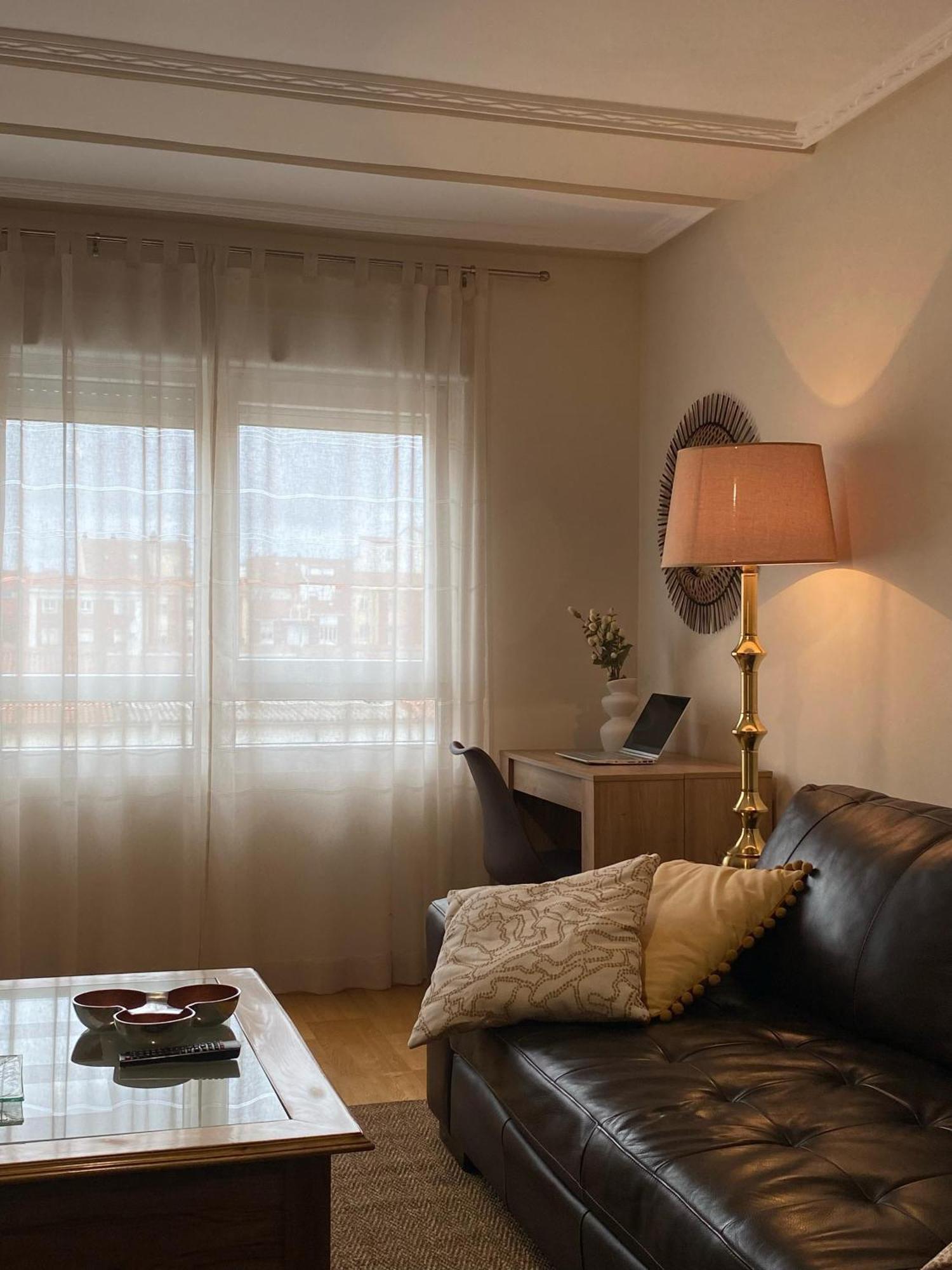 Apartamento Casa Loreto - Vut Le 1032
