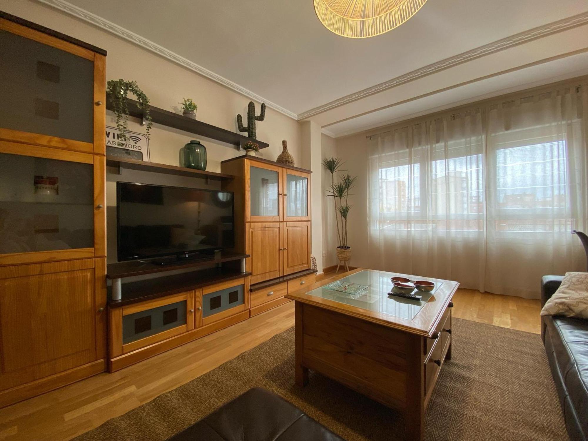 Apartamento Casa Loreto - Vut Le 1032 León