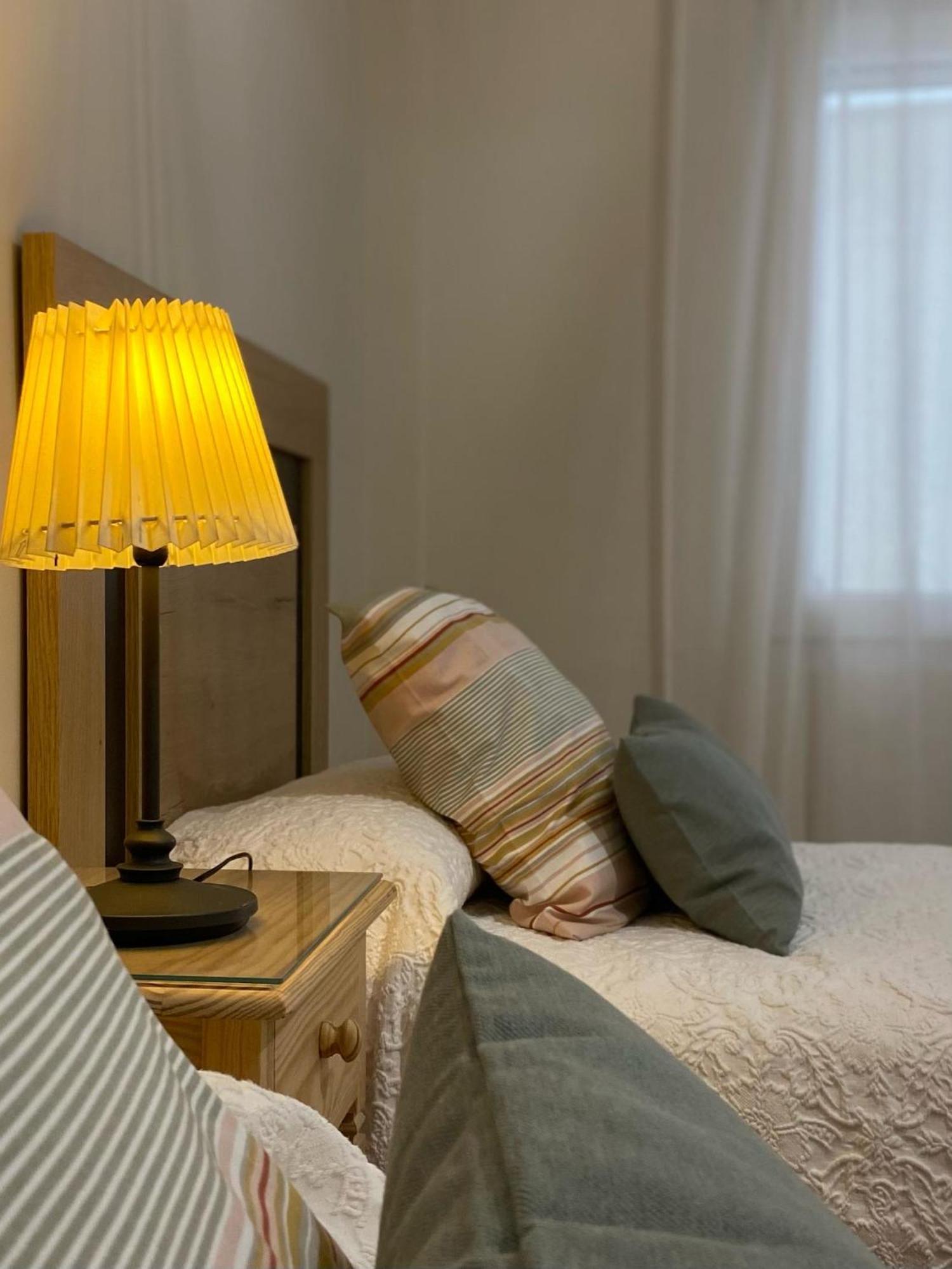 Apartamento Casa Loreto - Vut Le 1032 *