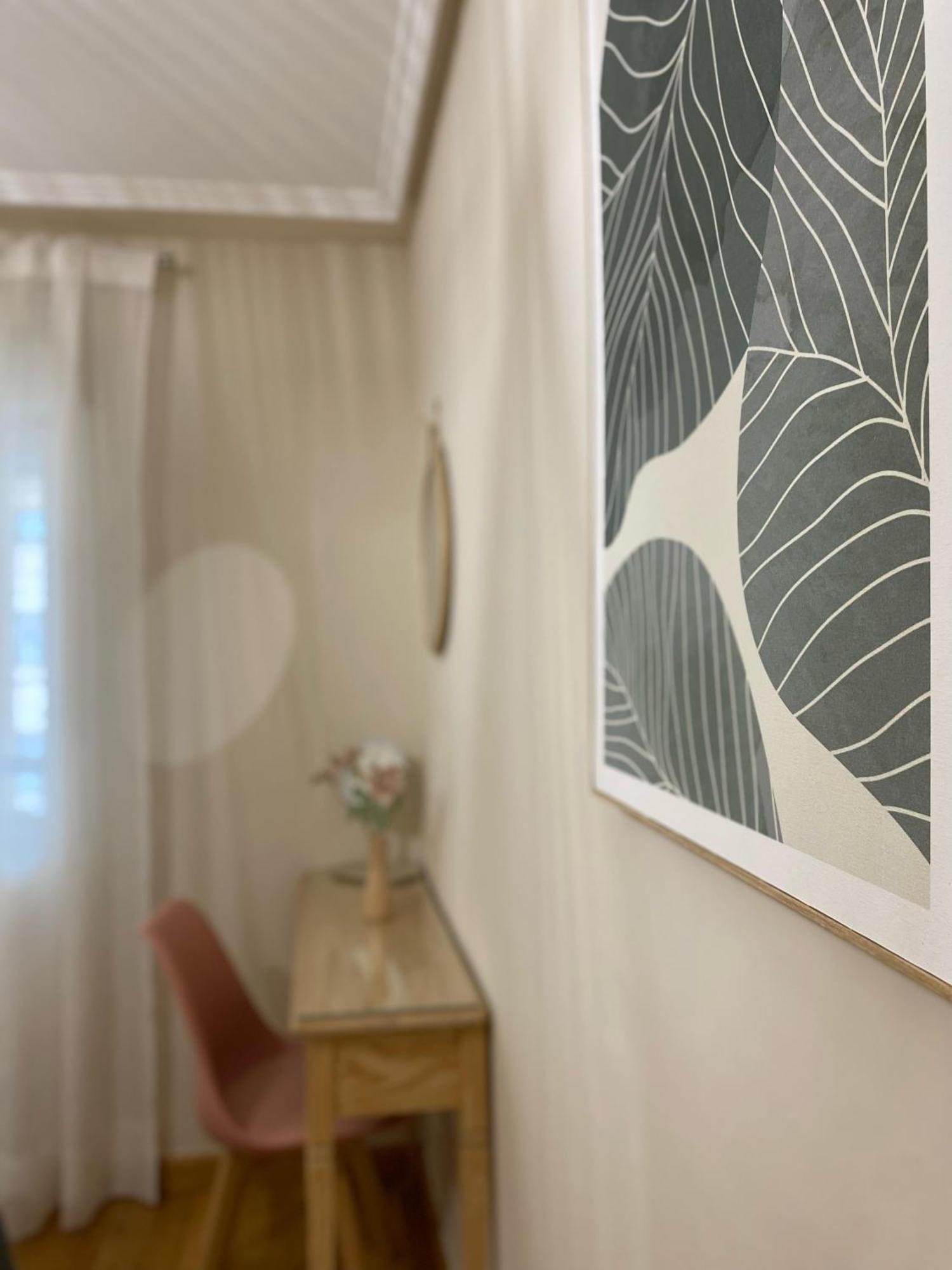 Apartamento Casa Loreto - Vut Le 1032 León