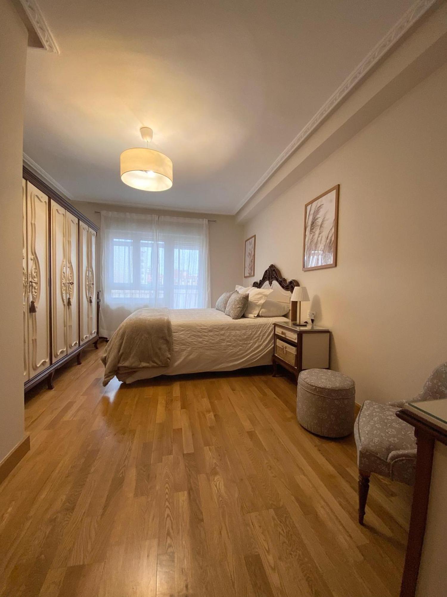 Apartamento Casa Loreto - Vut Le 1032 León