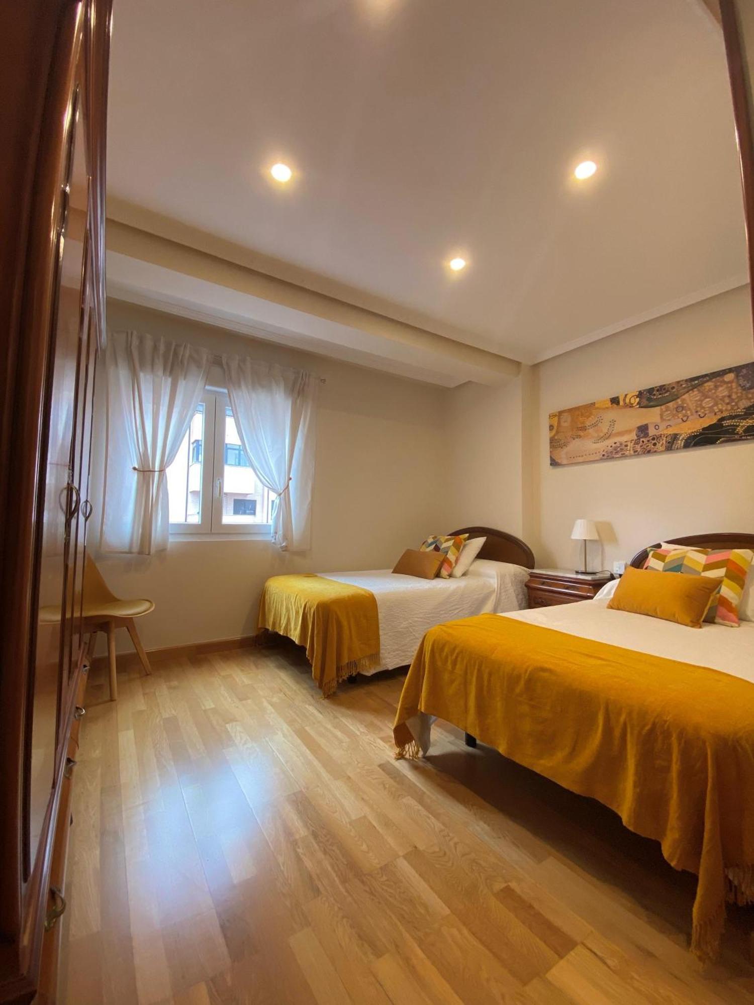 Apartamento Casa Loreto - Vut Le 1032 *