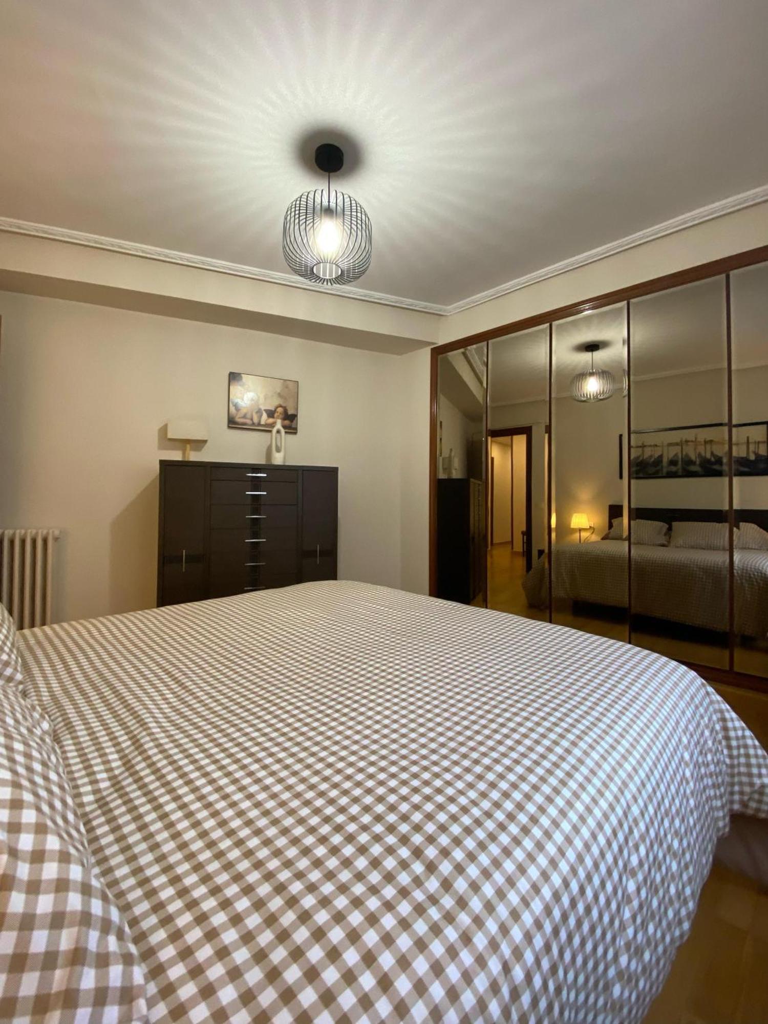 Apartamento Casa Loreto - Vut Le 1032 León